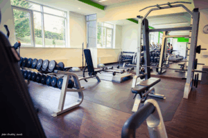 Hadovka Health & Fitness