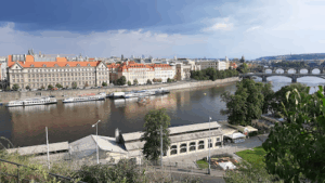 Hanavský pavilon