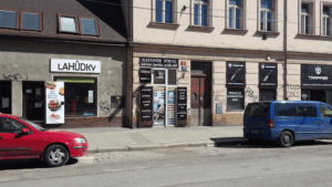 Hodinářství