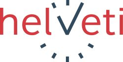 Hodinky Helveti