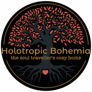 Holotropic Bohemia