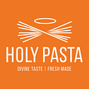 Holy Pasta
