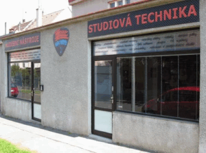 Hudební nástroje ZZshop