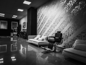 Icon Barber and Tattoo