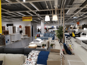 IKEA Zličín
