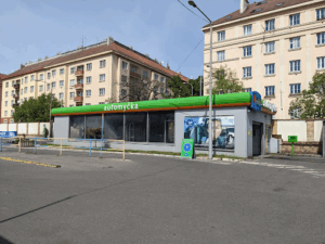 IMO Car Wash