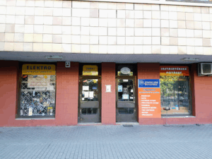Instalatérské potřeby Borovička, s.r.o