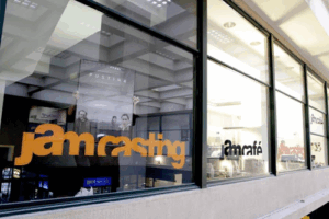 Jamcasting agency