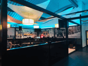 Jaro Restaurace