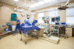 Kardiologie na Bulovce s.r.o