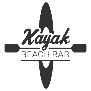Kayak Beach Bar
