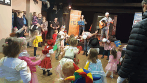 Klub Klamovka