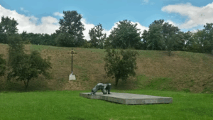 Kobyliská střelnice