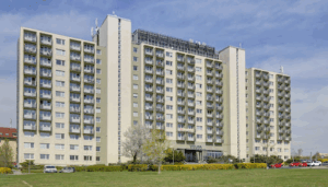 Kolej Volha