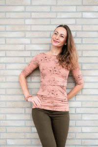 Krásná mamka