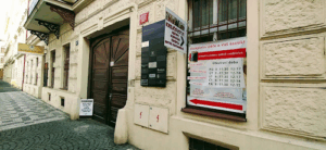 Krejčovství