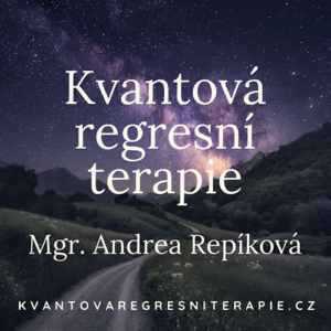 Kvantová regresní terapie Praha