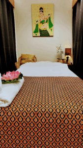 Lanta Thai Massage