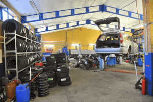 LB Automobile