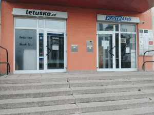 Letuška / Asiana