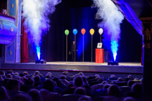 Magic Soukup