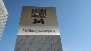 McKinsey & Company