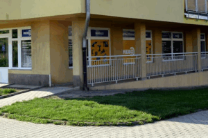 Mebo - Stanislav Smola - železářství, půjčovna nářadí