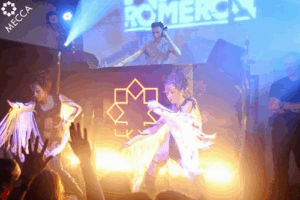 Mecca Club Prague
