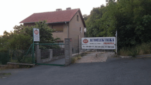 Michal Přeslička