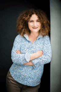 Monika Zajíčková - psychoterapie