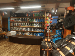 Montana Sport