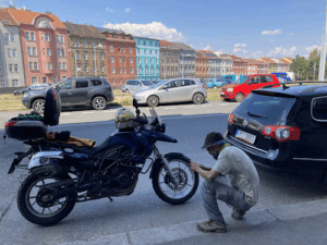 MotorbikeVentures