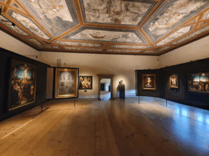 Národní galerie Praha