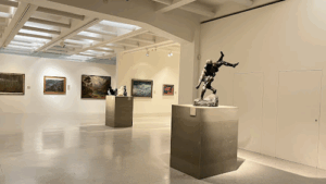 Národní galerie Praha