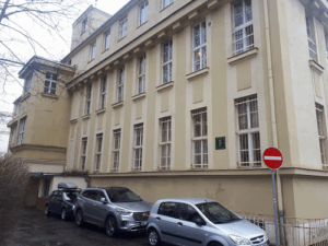 Neurologická klinika