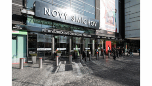 Nový Smíchov