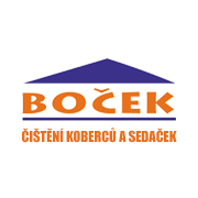 Oldřich Boček - čištění koberců