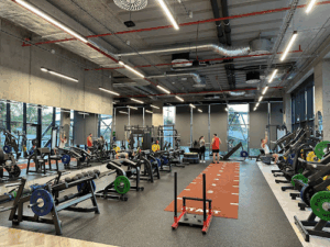One Gym