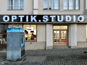 Optik studio Jana Čížková