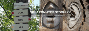 Orl foniatrie Stodůlky, s.r.o