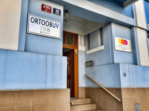 Ortoobuv s.r.o