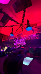 Ox Club Prague