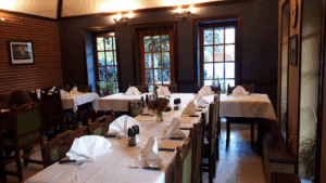 Pension - Restaurace Petra