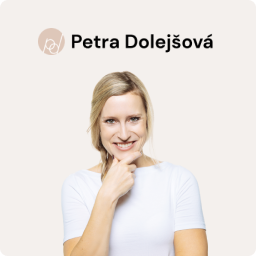 Petra Dolejšová