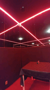 Piraňa Bar