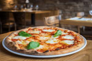 Pizza Coloseum