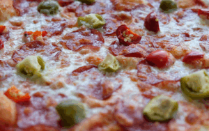 Pizza Go Home