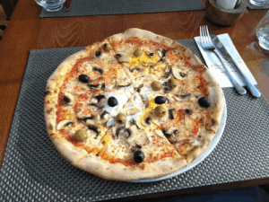 Pizzeria il Pinocchio