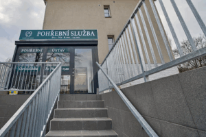 Pohřební ústav Elpis