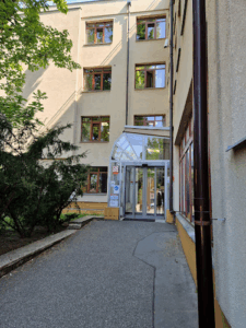 Poliklinika Agel Praha